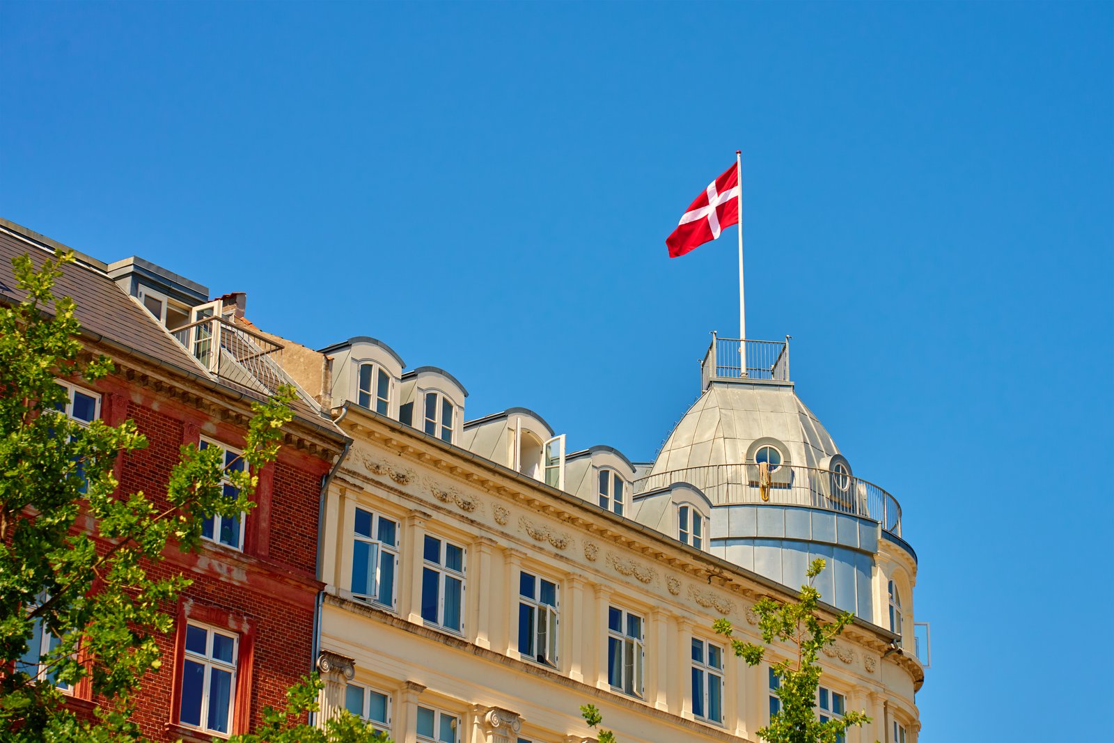 Study in Denmark: Top Universities, Costs & Scholarships