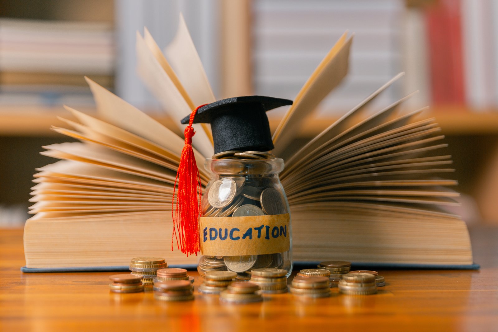 Easy Education Loan Guidance