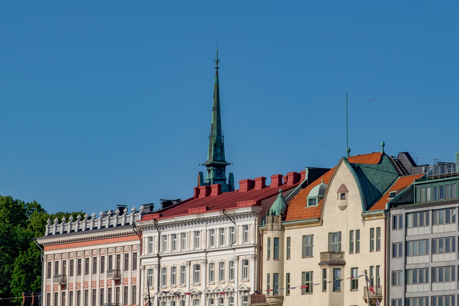 Study in Finland: Top Universities, Costs & Scholarships